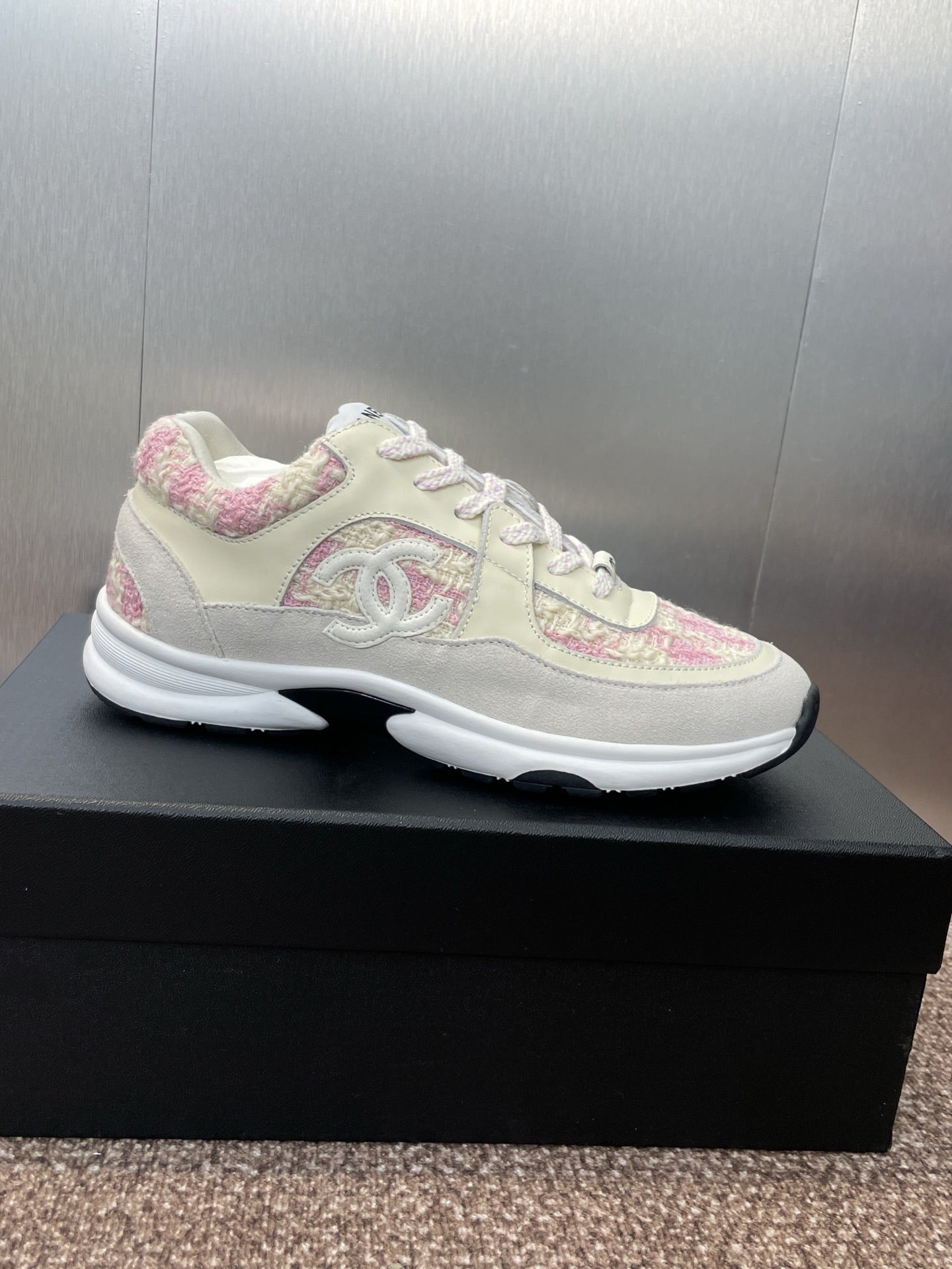 Chanel Sneaker