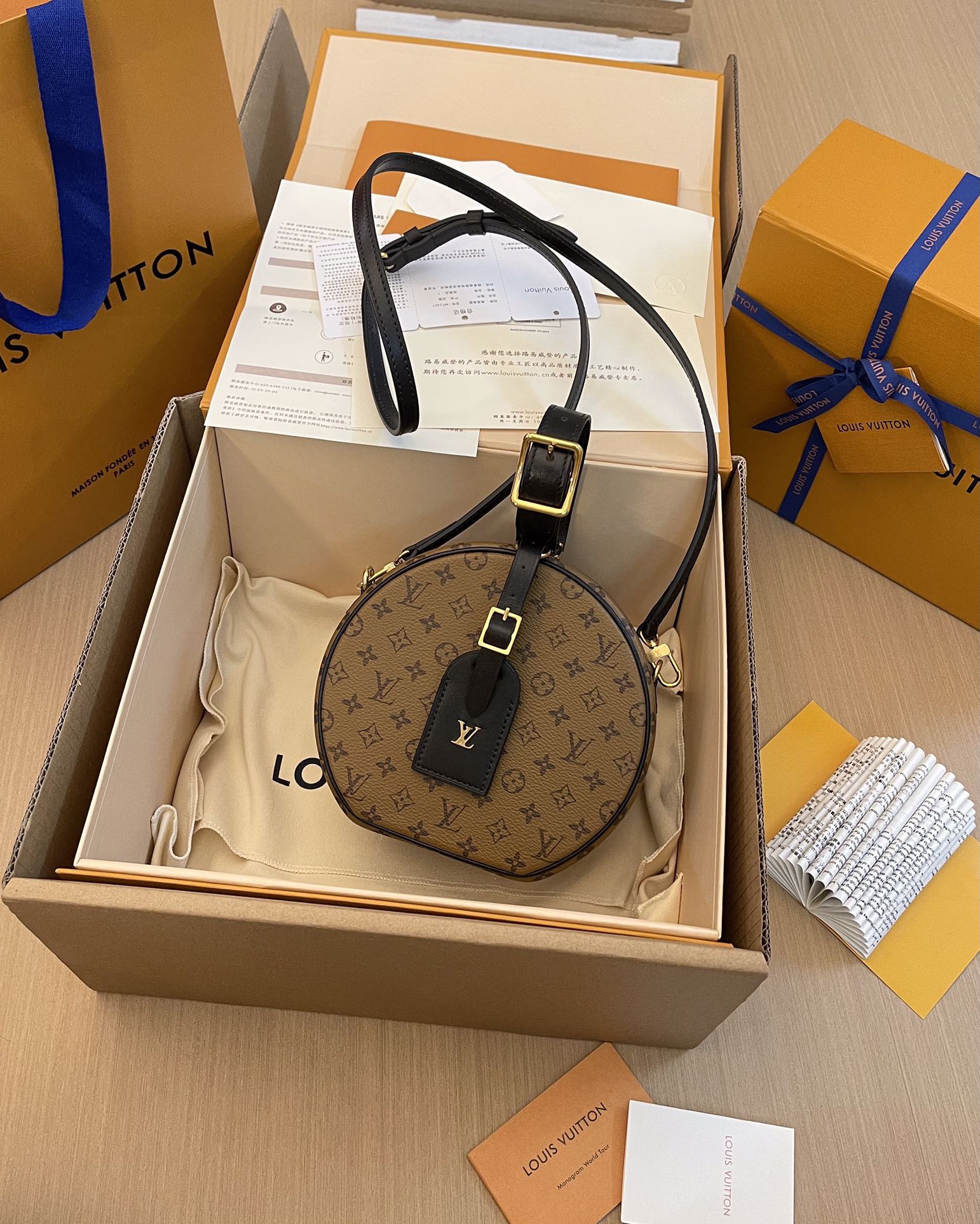Louis Vuitton Bag