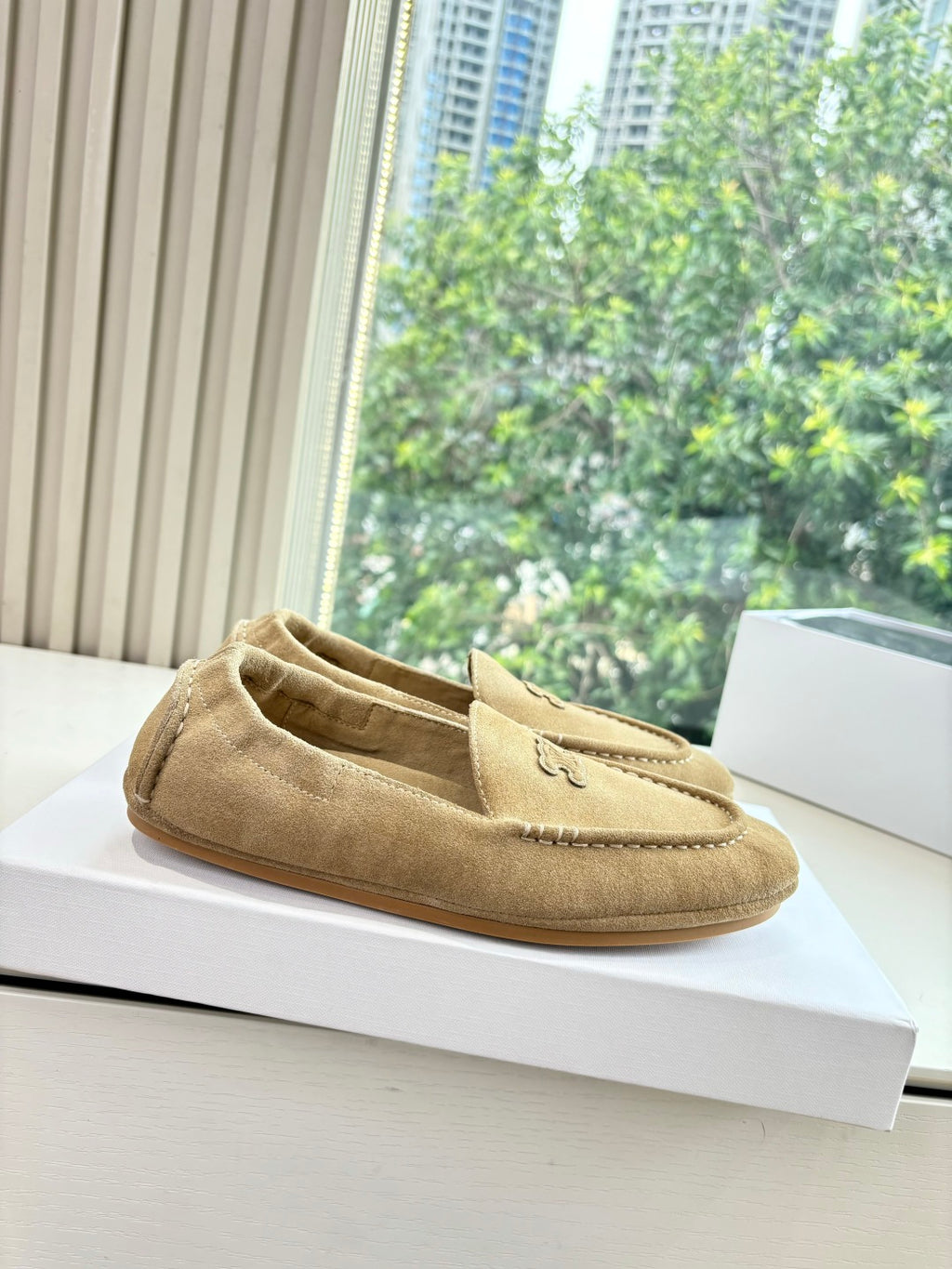 Celine Loafer