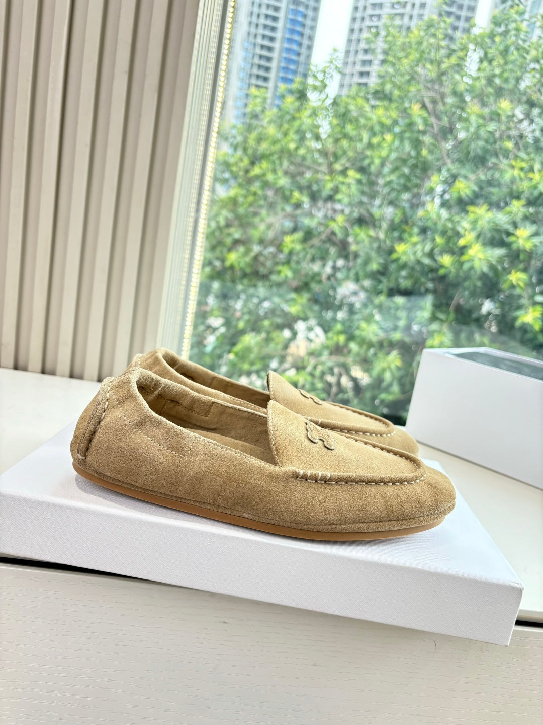Celine Loafer