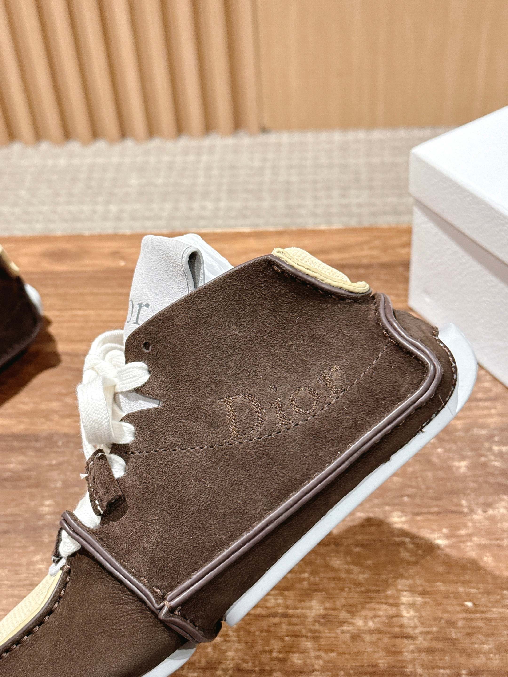 Dior Sneaker