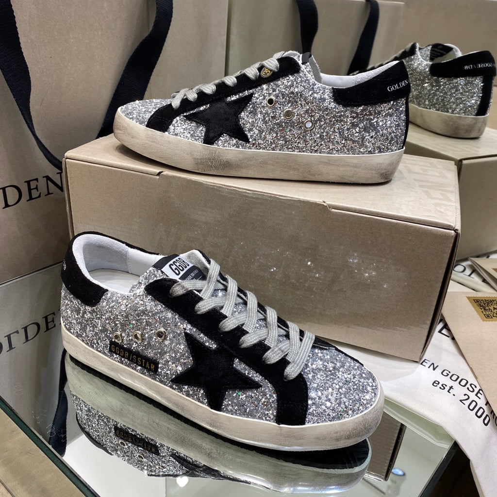 Golden Goose Superstar