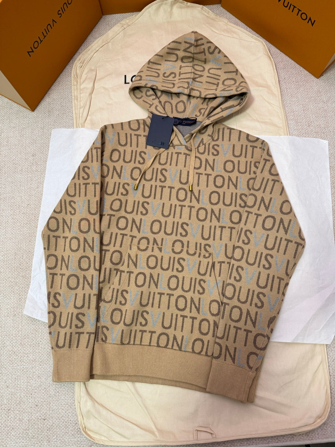 Louis Vuitton Sweat