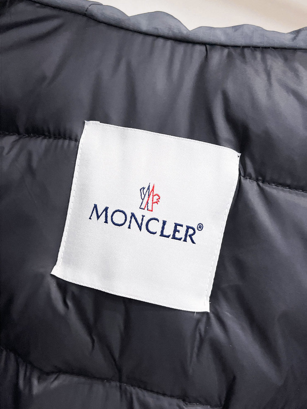 Moncler Mont
