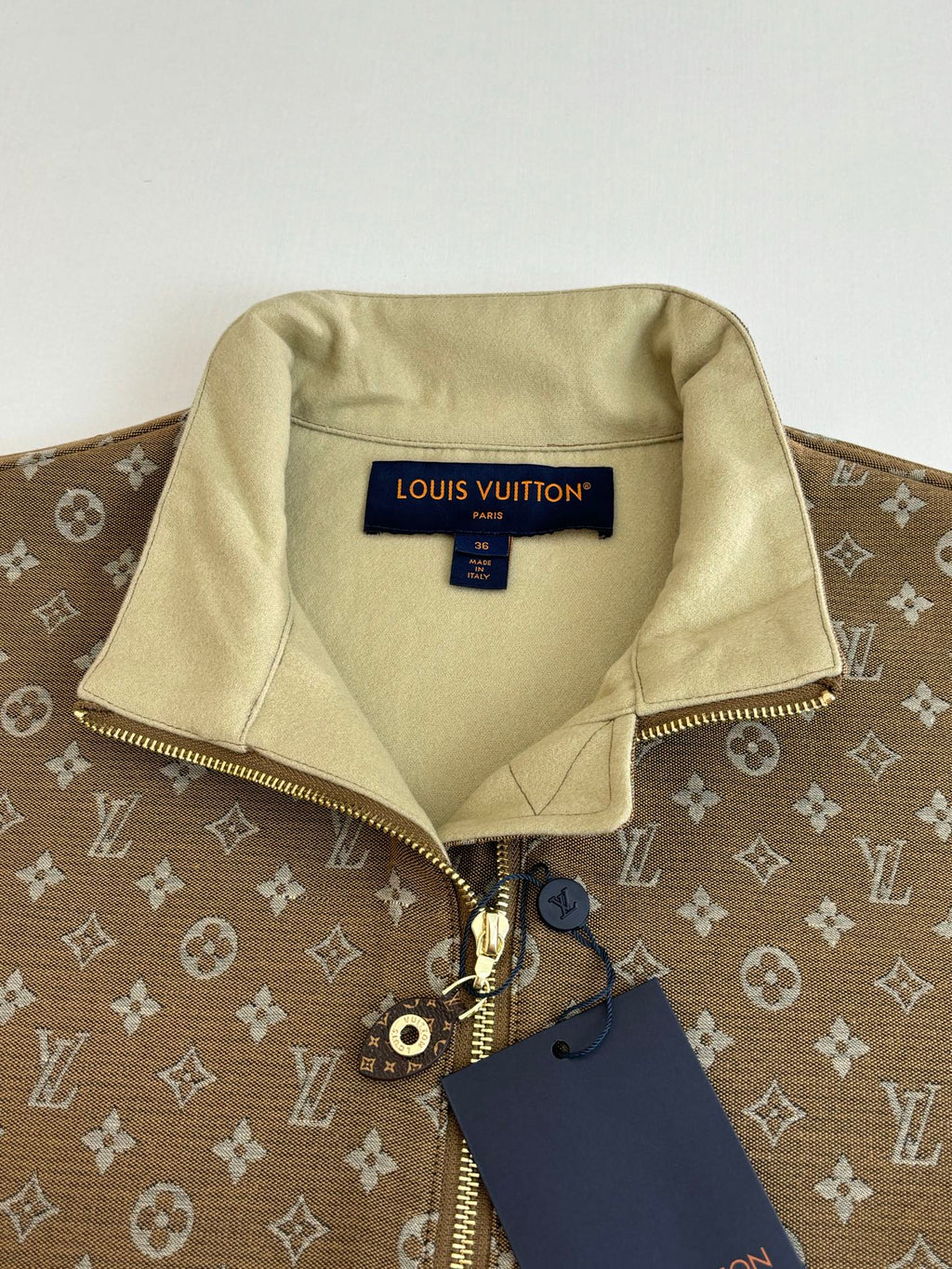 Louis Vuitton Mont