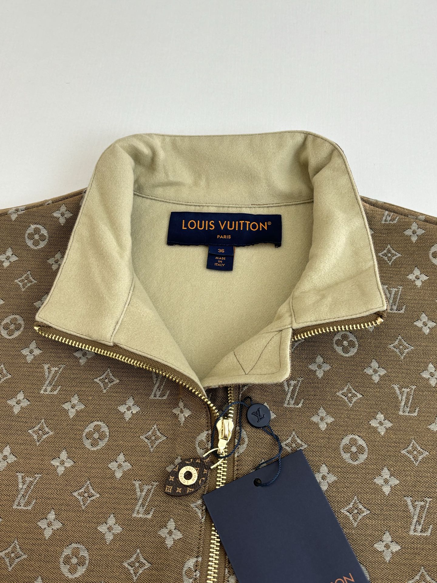 Louis Vuitton Mont