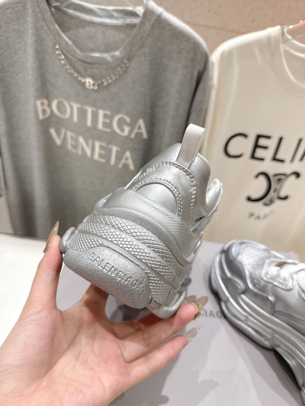 Balenciaga Sneaker