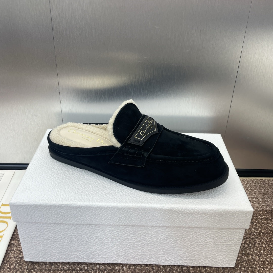 Christian Dior Loafer