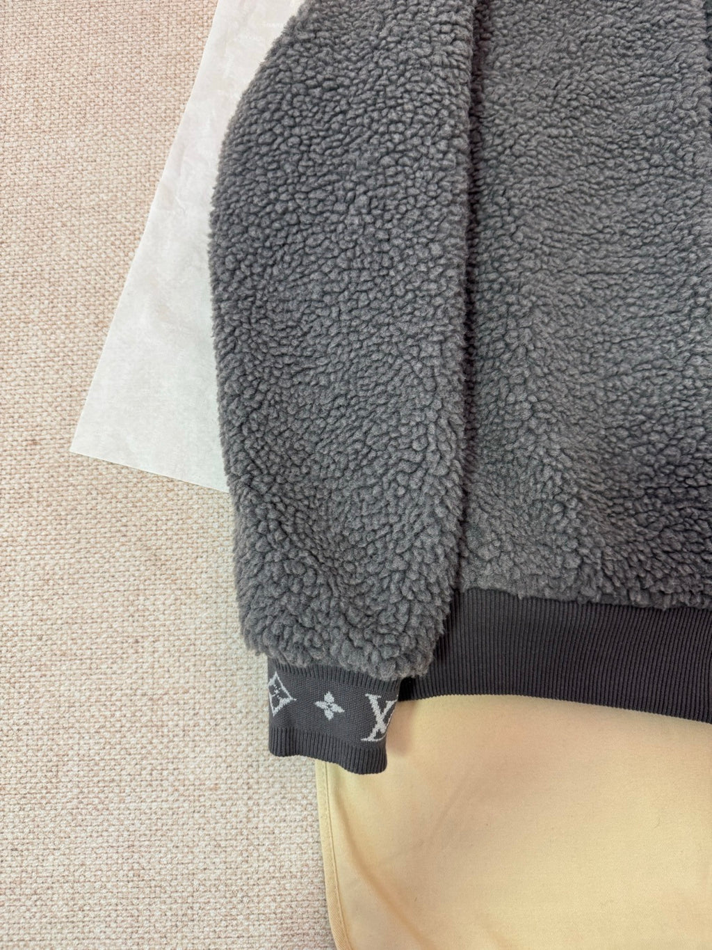Louis Vuitton Polar