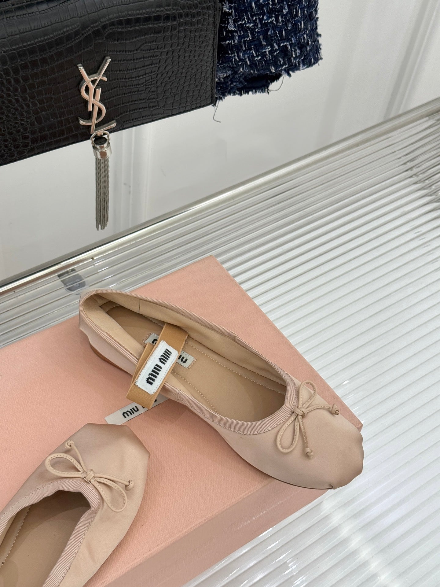 Miu Miu Loafer