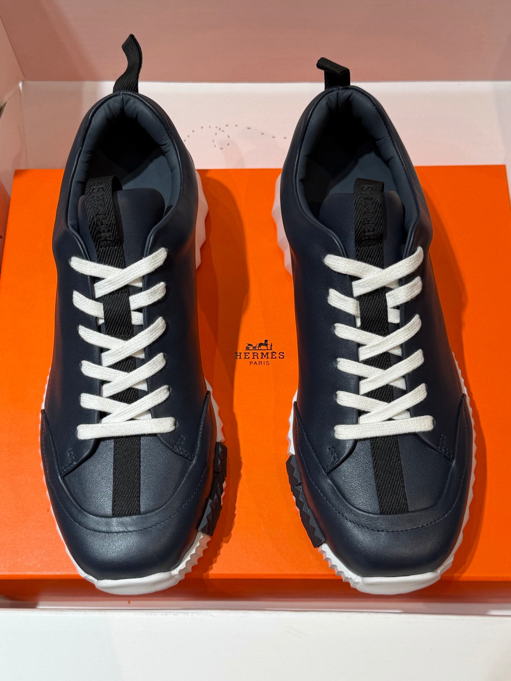 Hermes Sneaker