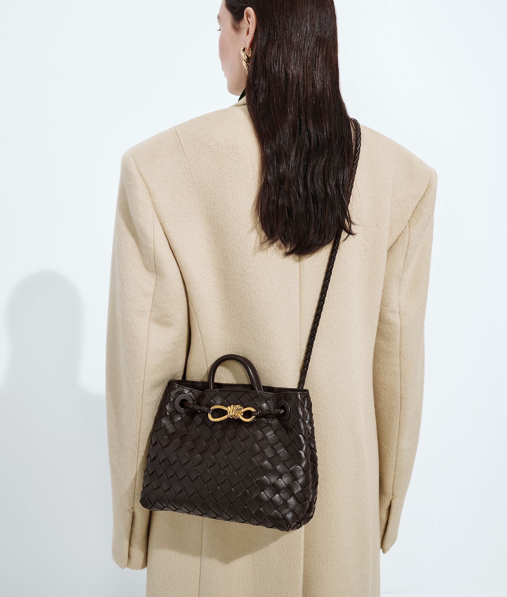 p*a様 2018FW Bottega Veneta Bottega Veneta Andiamo Small – Monzo Brands