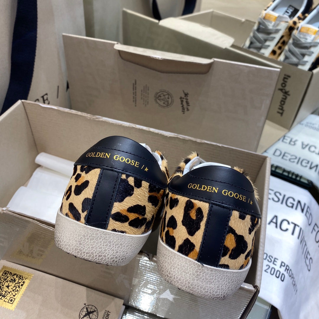 Golden Goose Superstar