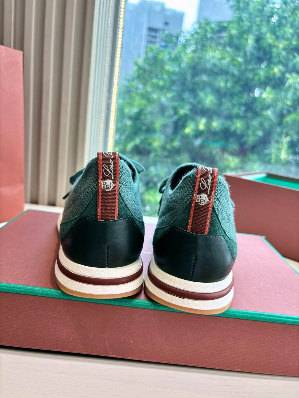 Loro Piana Sneaker