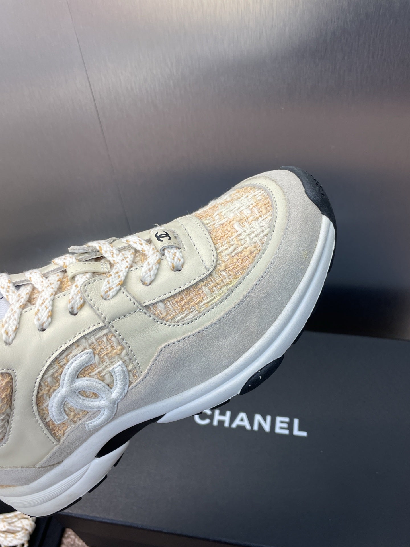 Chanel Sneaker