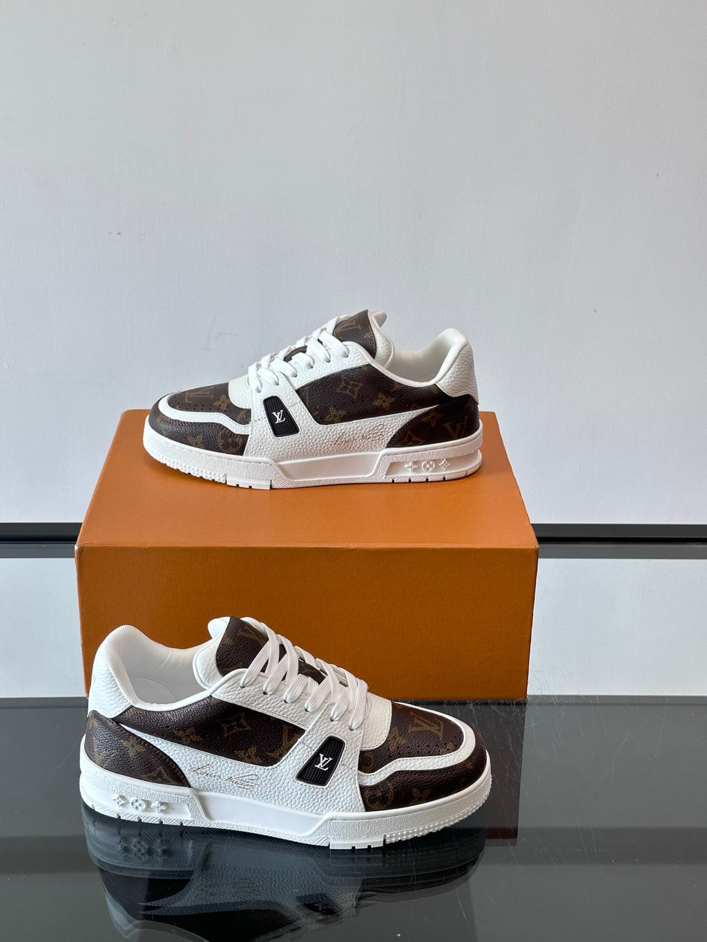 Louis Vuitton Sneaker
