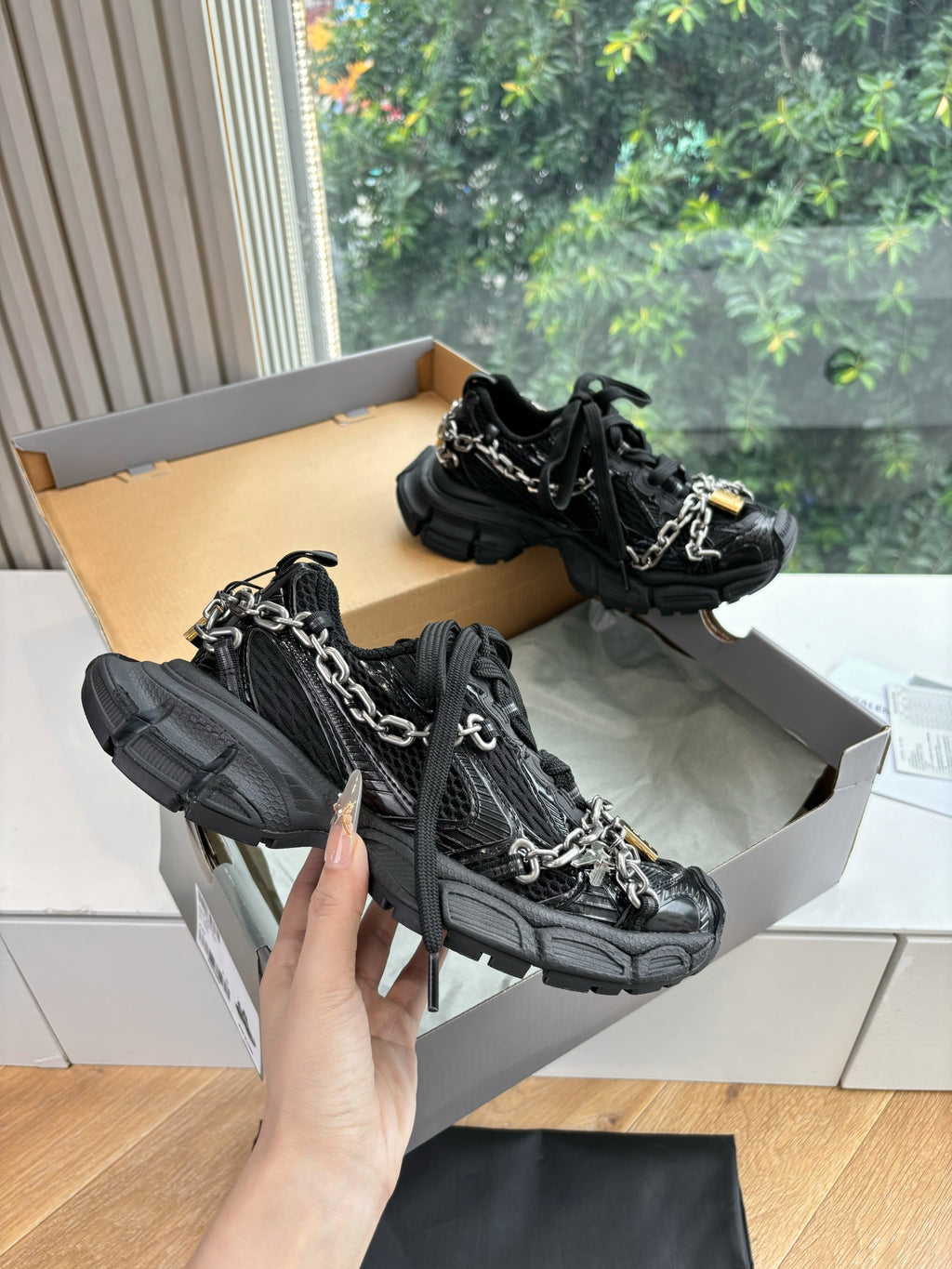 Balenciaga Sneaker