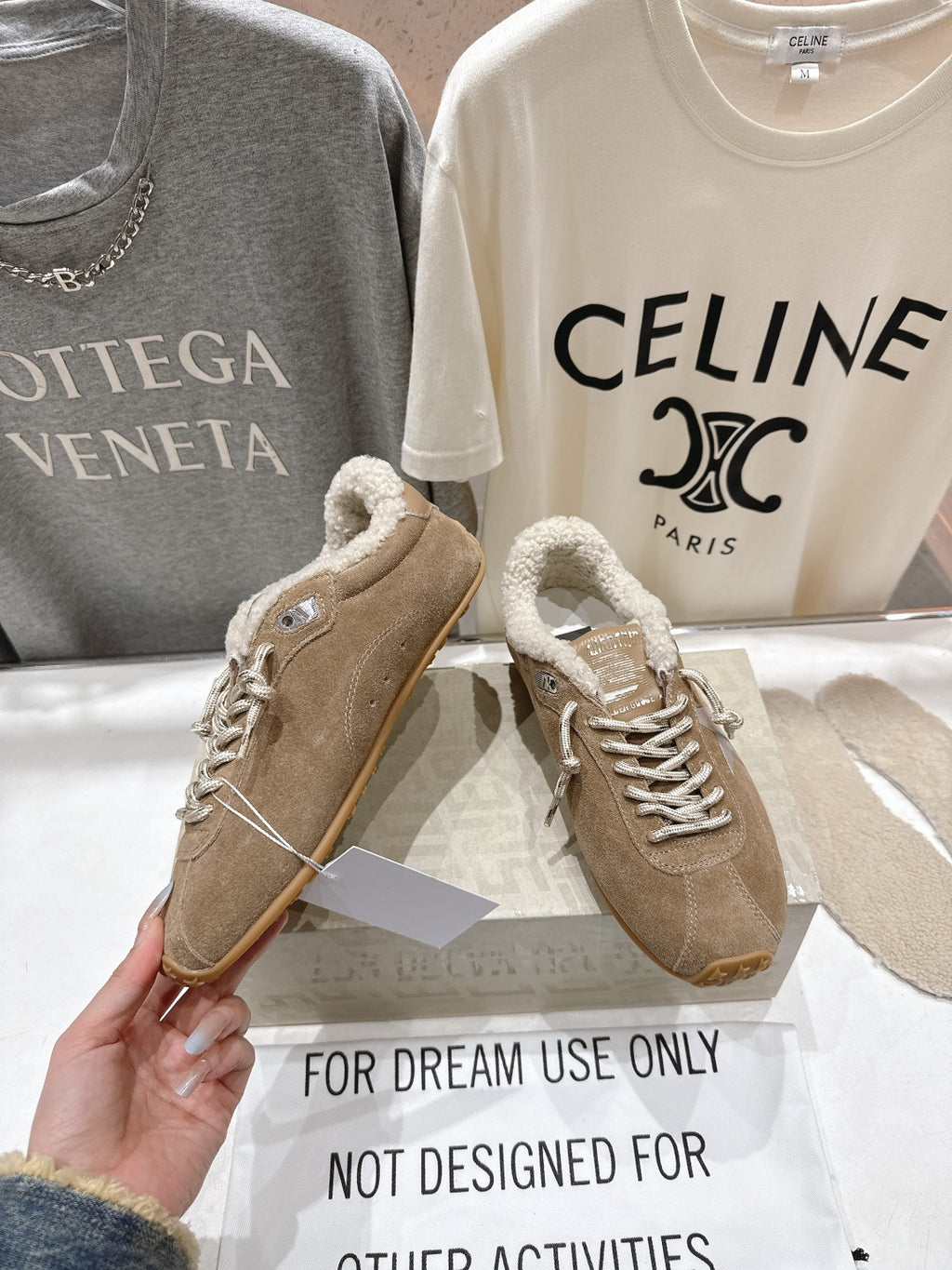 Golden Goose Özel Seri