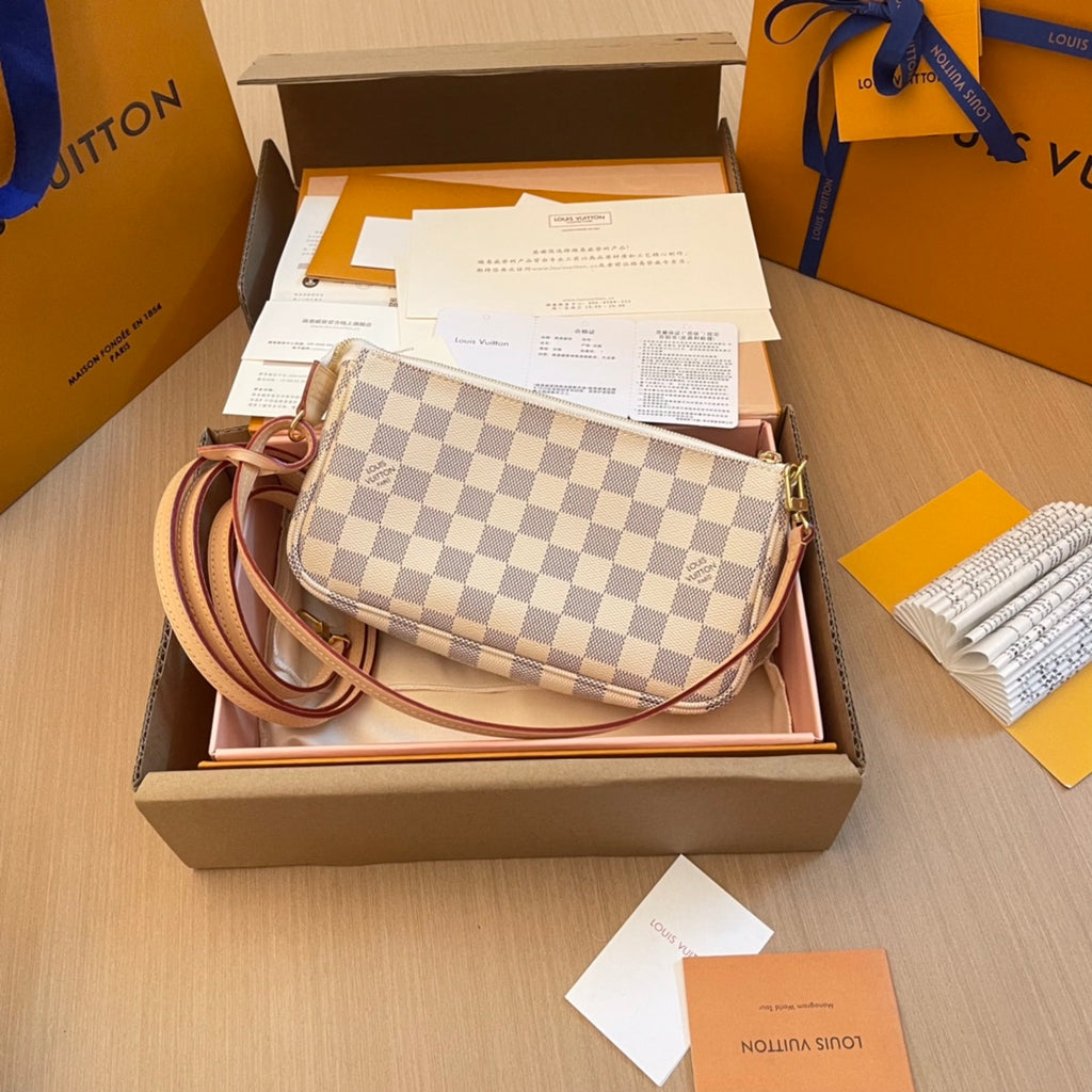 Louis Vuitton Bag
