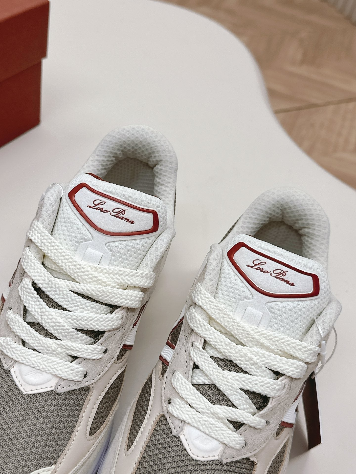 Loro Piana & New Balance Sneaker