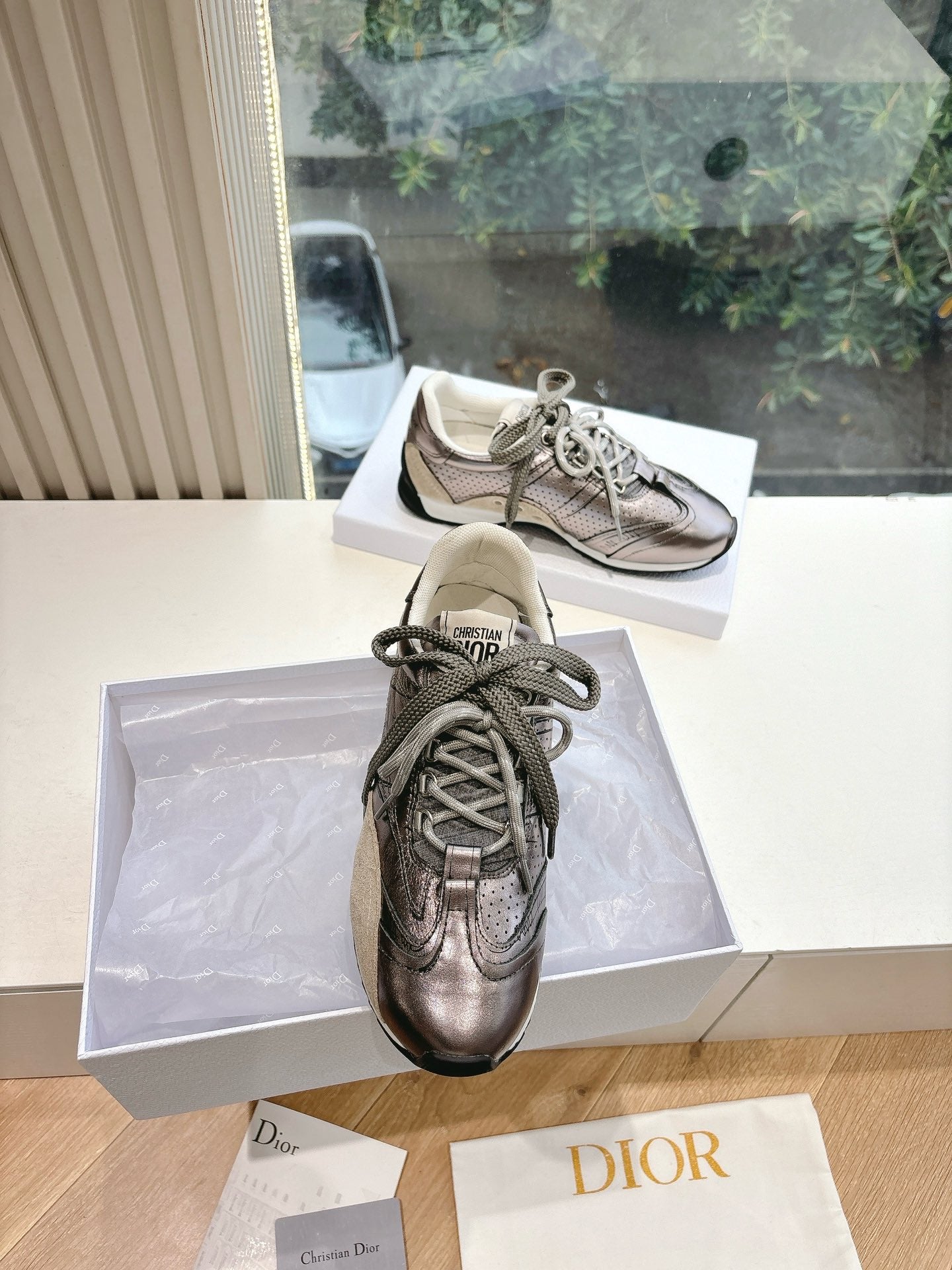 Dior Sneaker