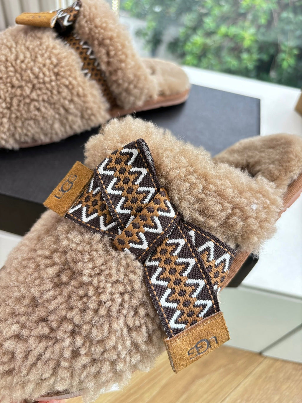 Ugg Slipper Hemen Teslim İndirimli