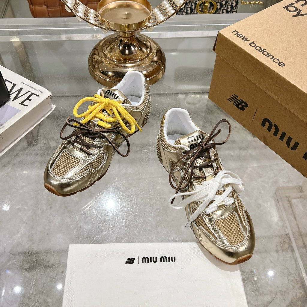 Miu miu Sneaker