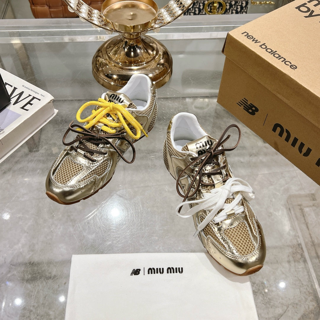 Miu miu Sneaker