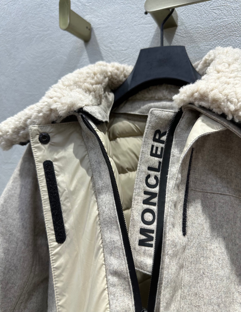 Moncler Mont