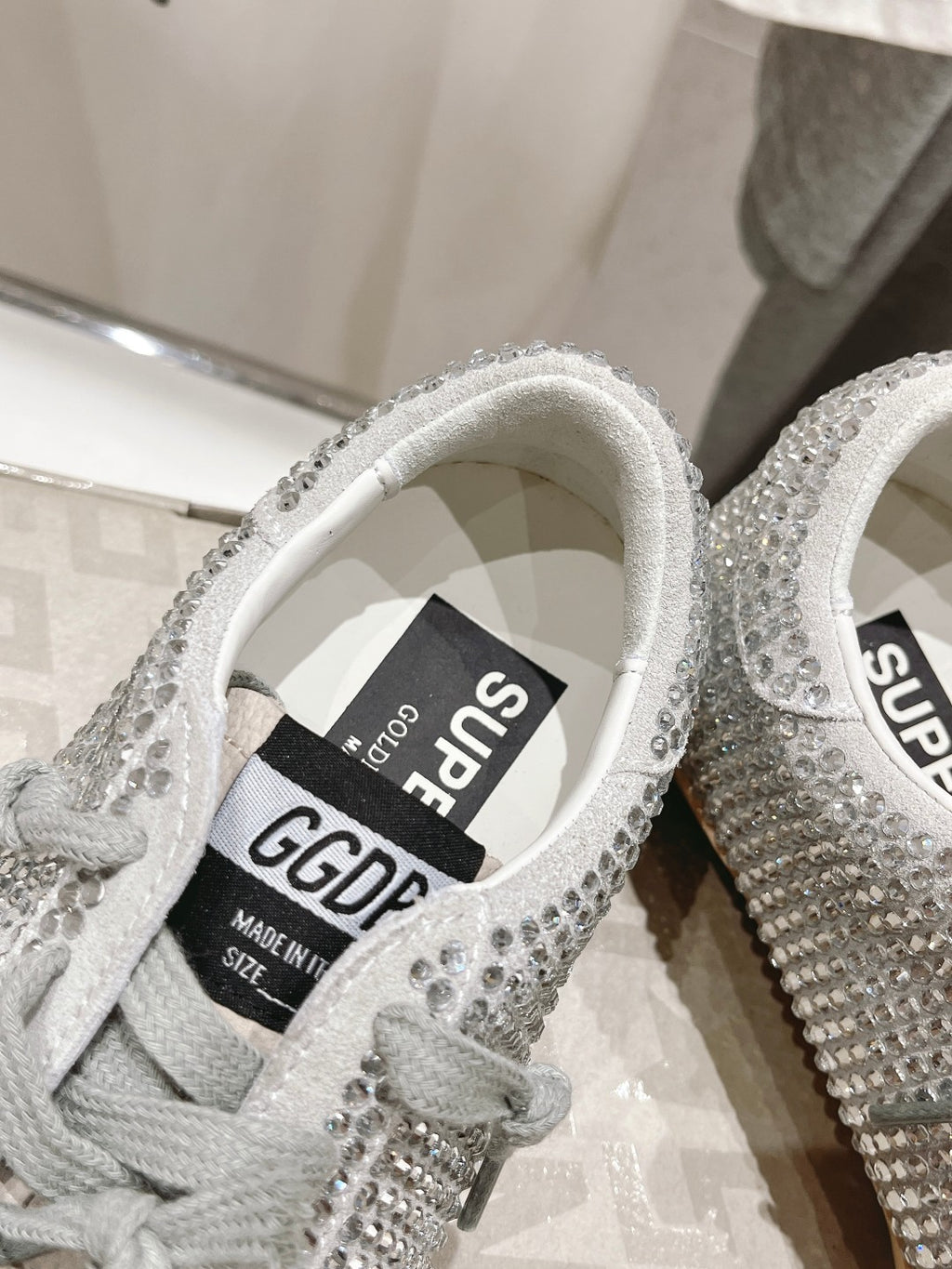 Golden Goose Superstar