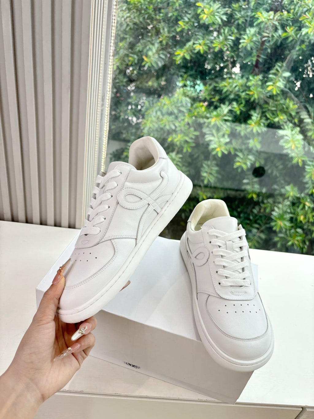Loewe Sneaker