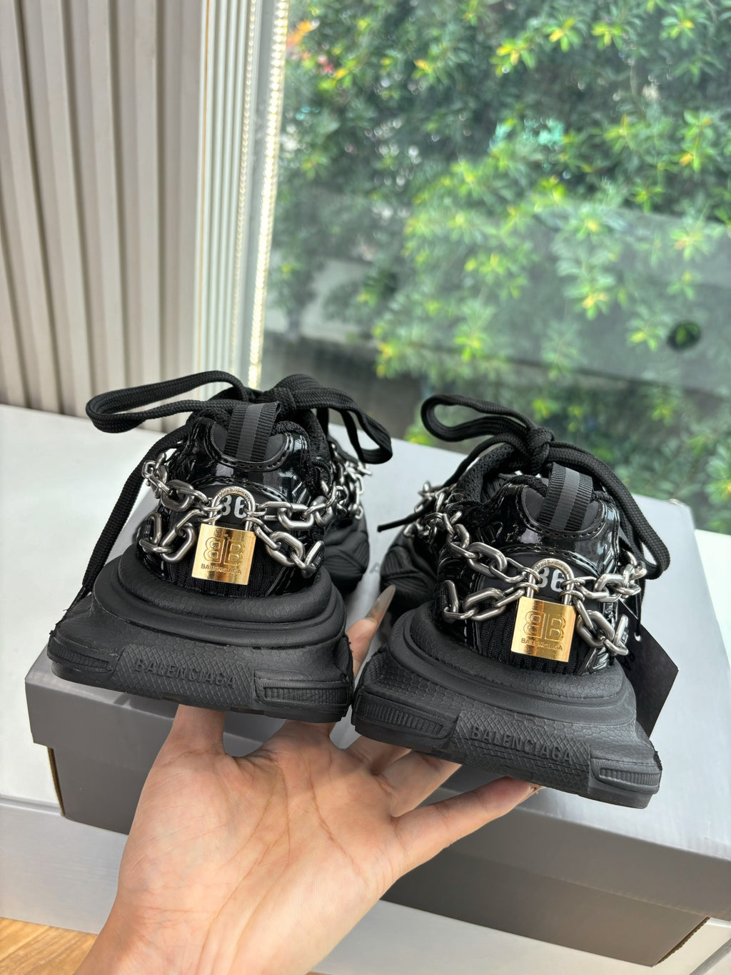 Balenciaga Sneaker