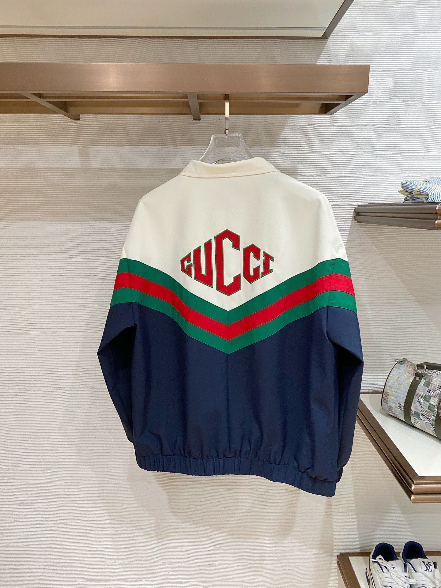 Gucci Sweat