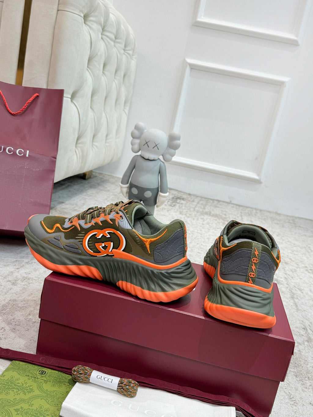 Gucci Sneaker