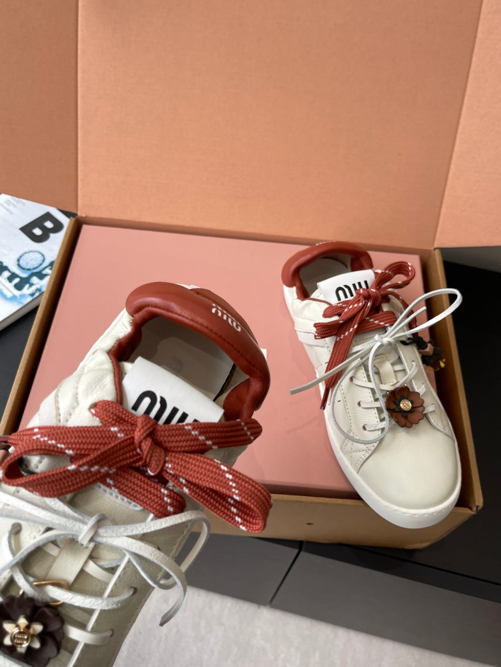 Miu miu sneaker