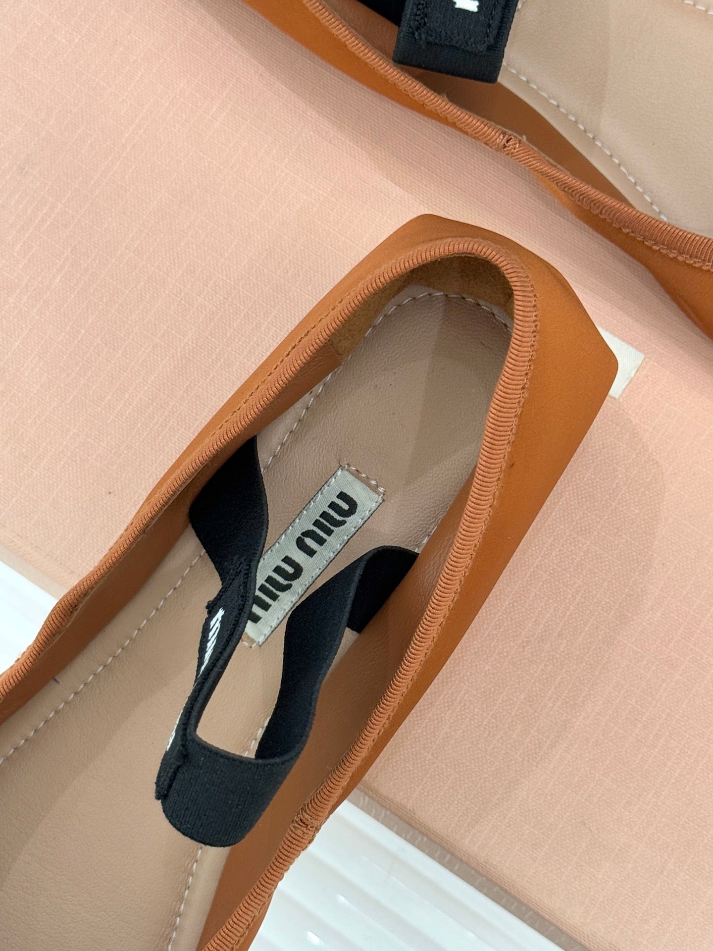 Miu Miu Loafer