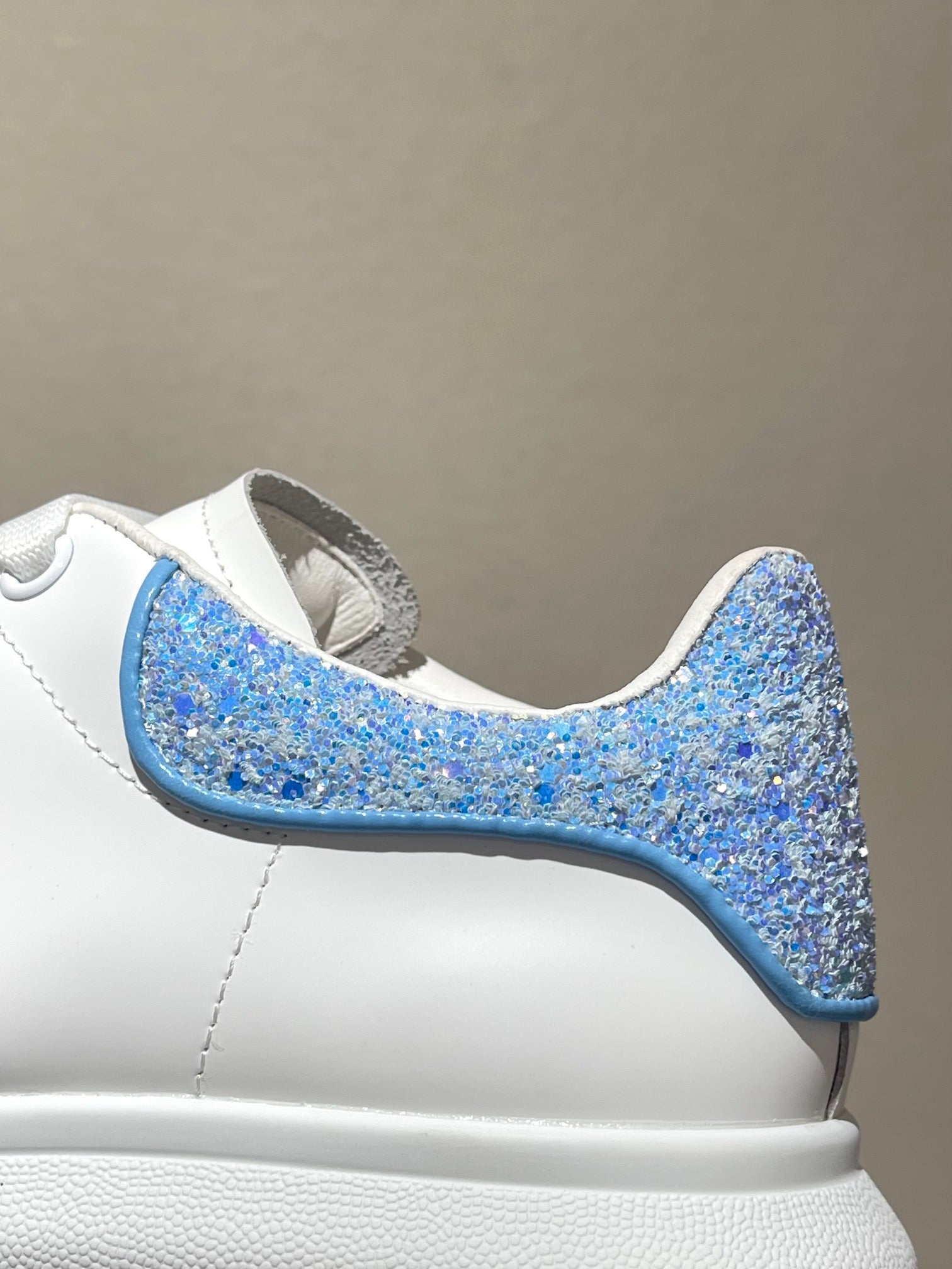 Alexander McQueen Sneaker