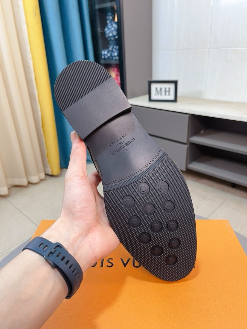 Louis Vuitton Shoes