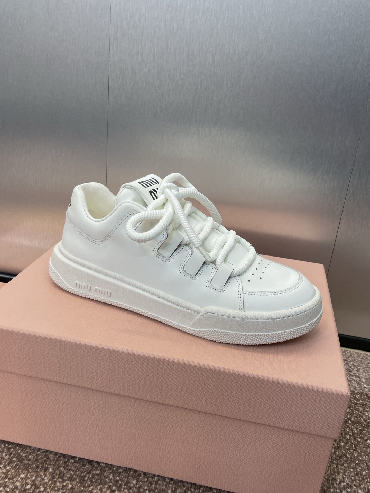 Miu miu sneaker