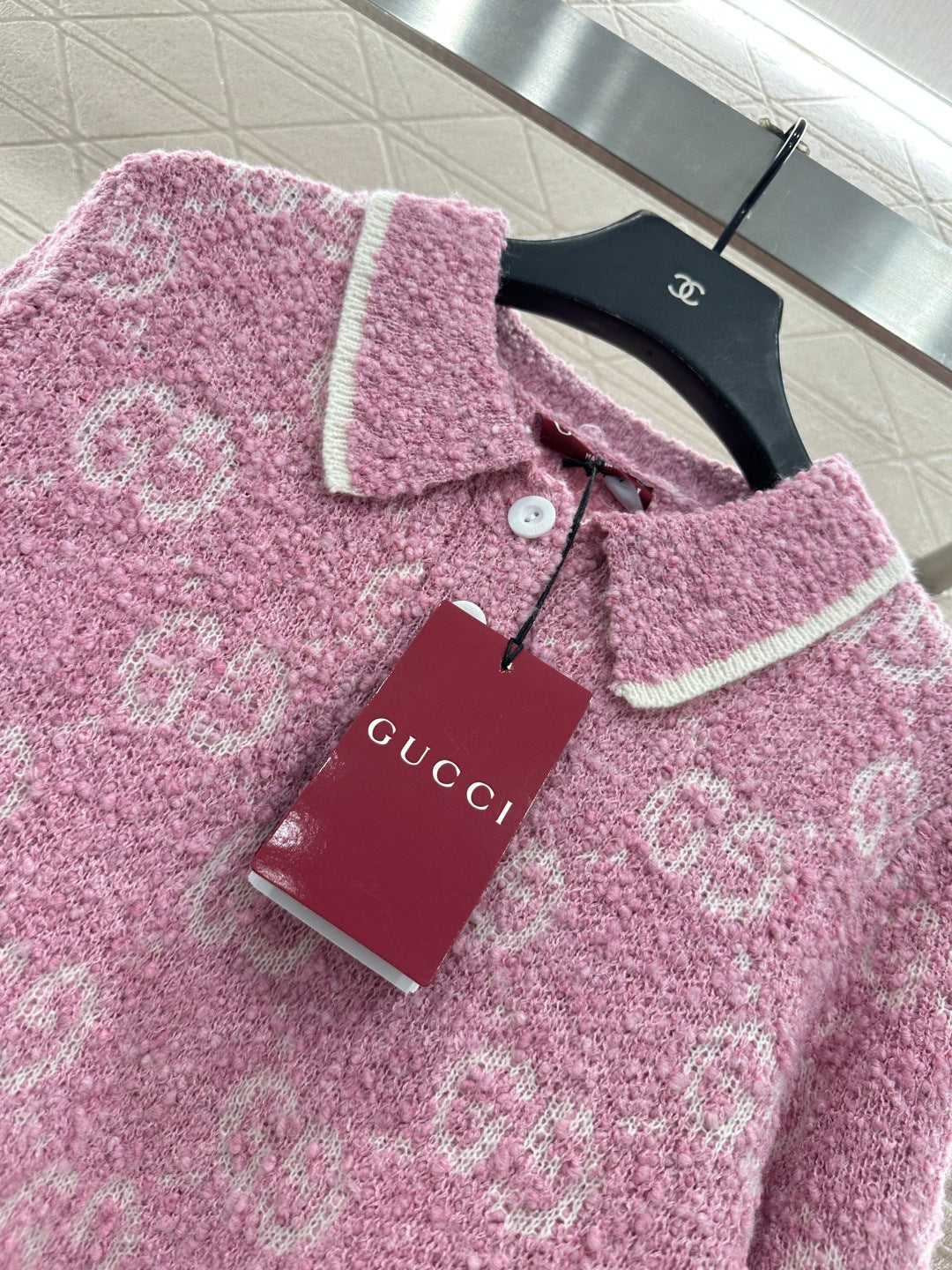 Gucci Hırka