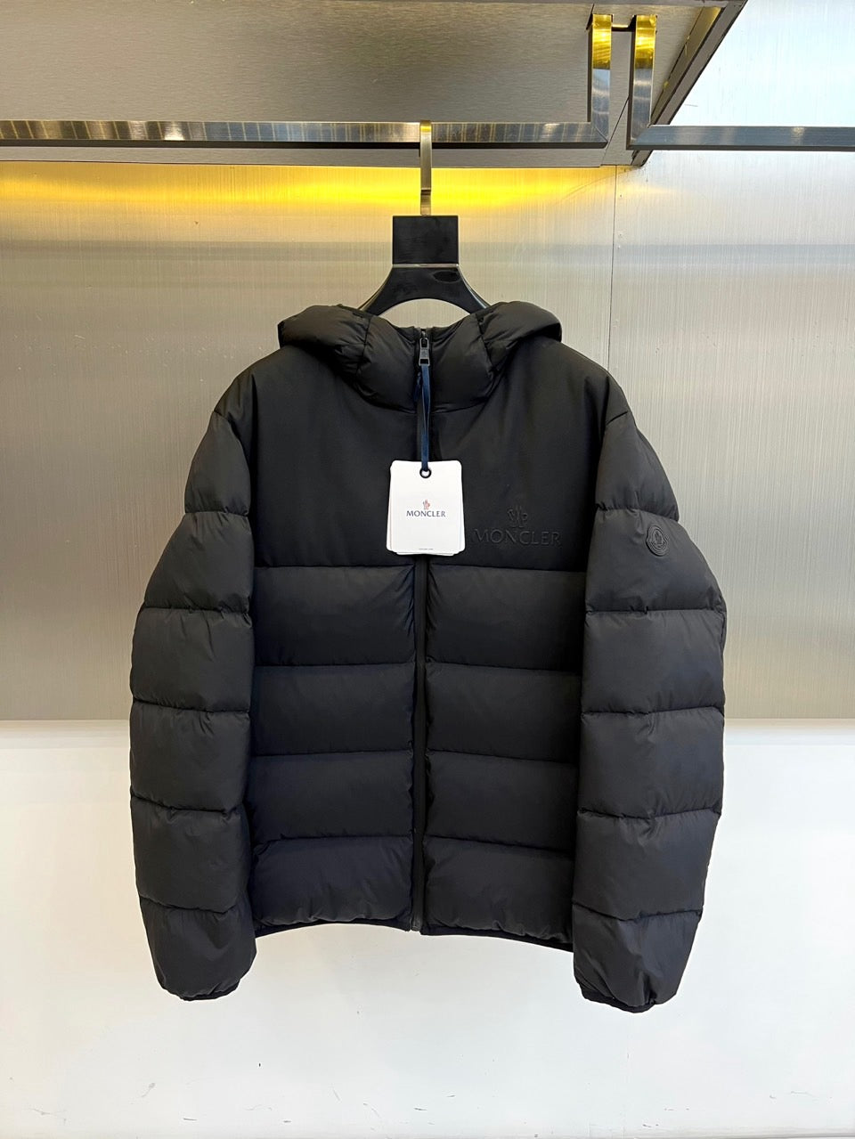 Moncler Mont