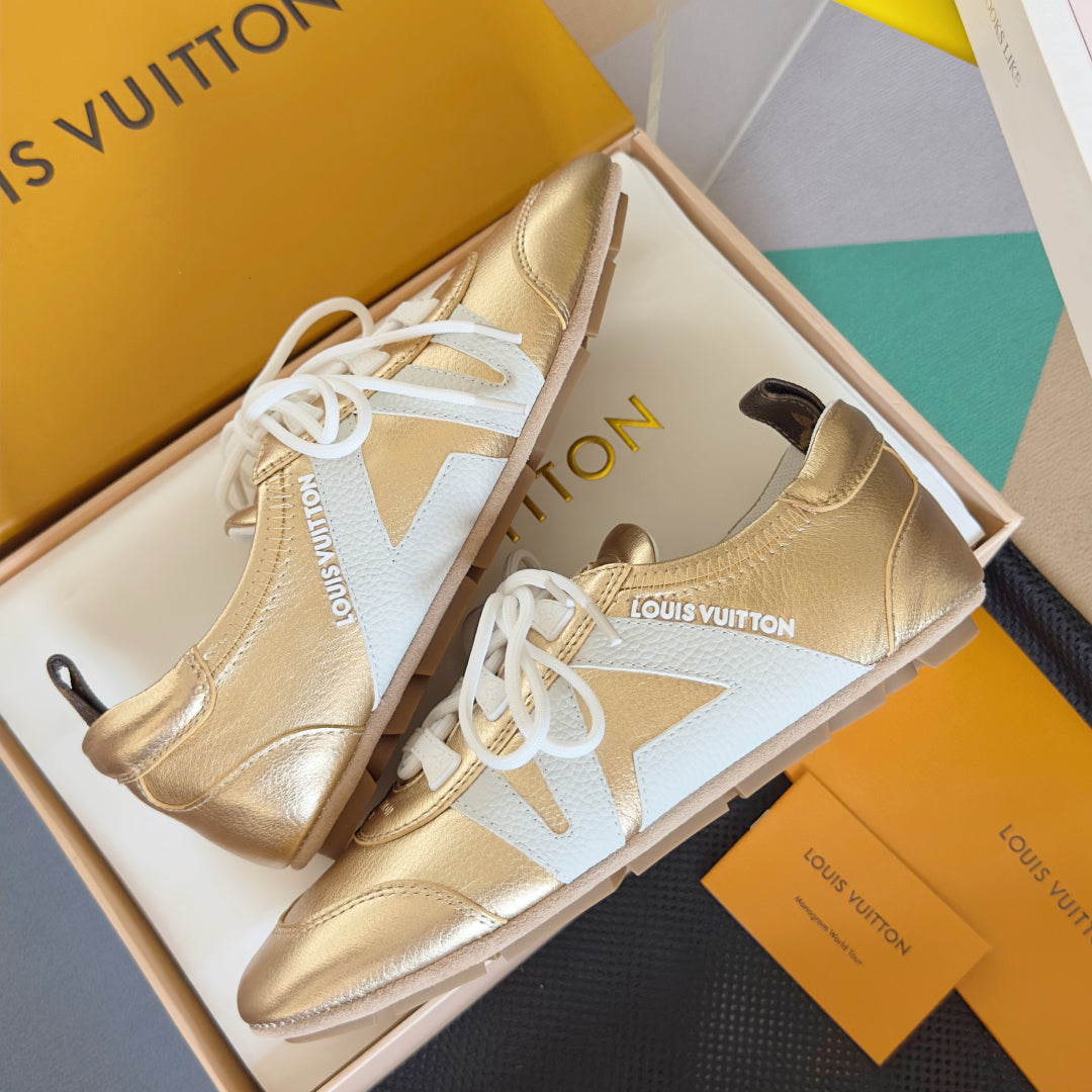 Louis Vuitton Sneaker