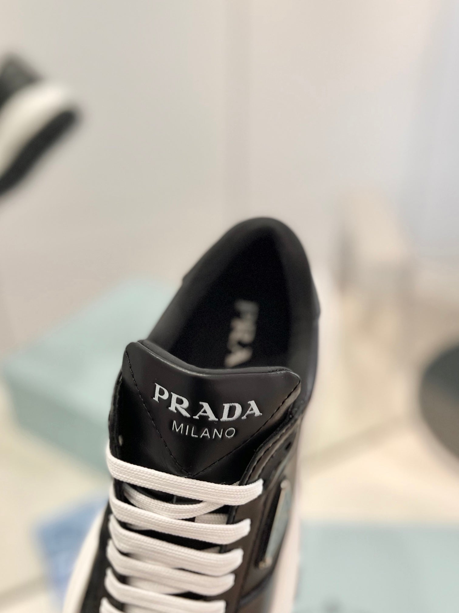 Prada Sneaker