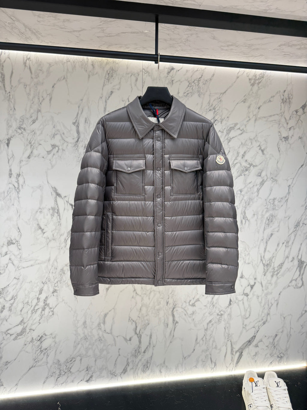 Moncler Mont