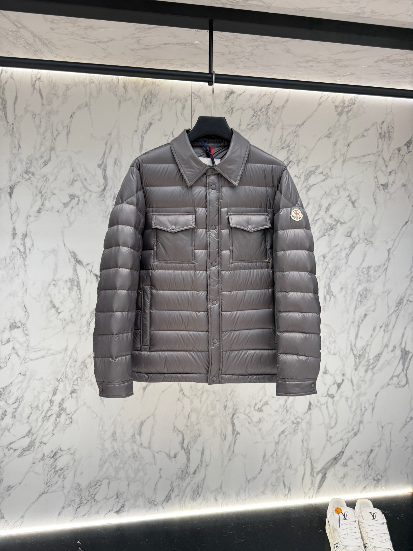 Moncler Mont