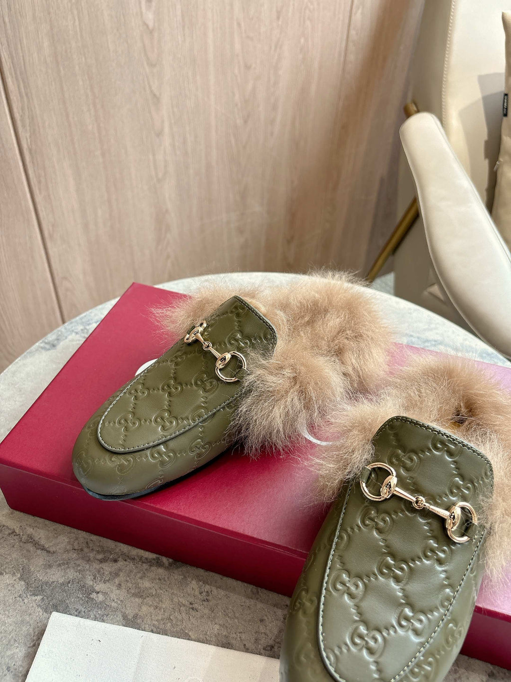 Gucci Loafer