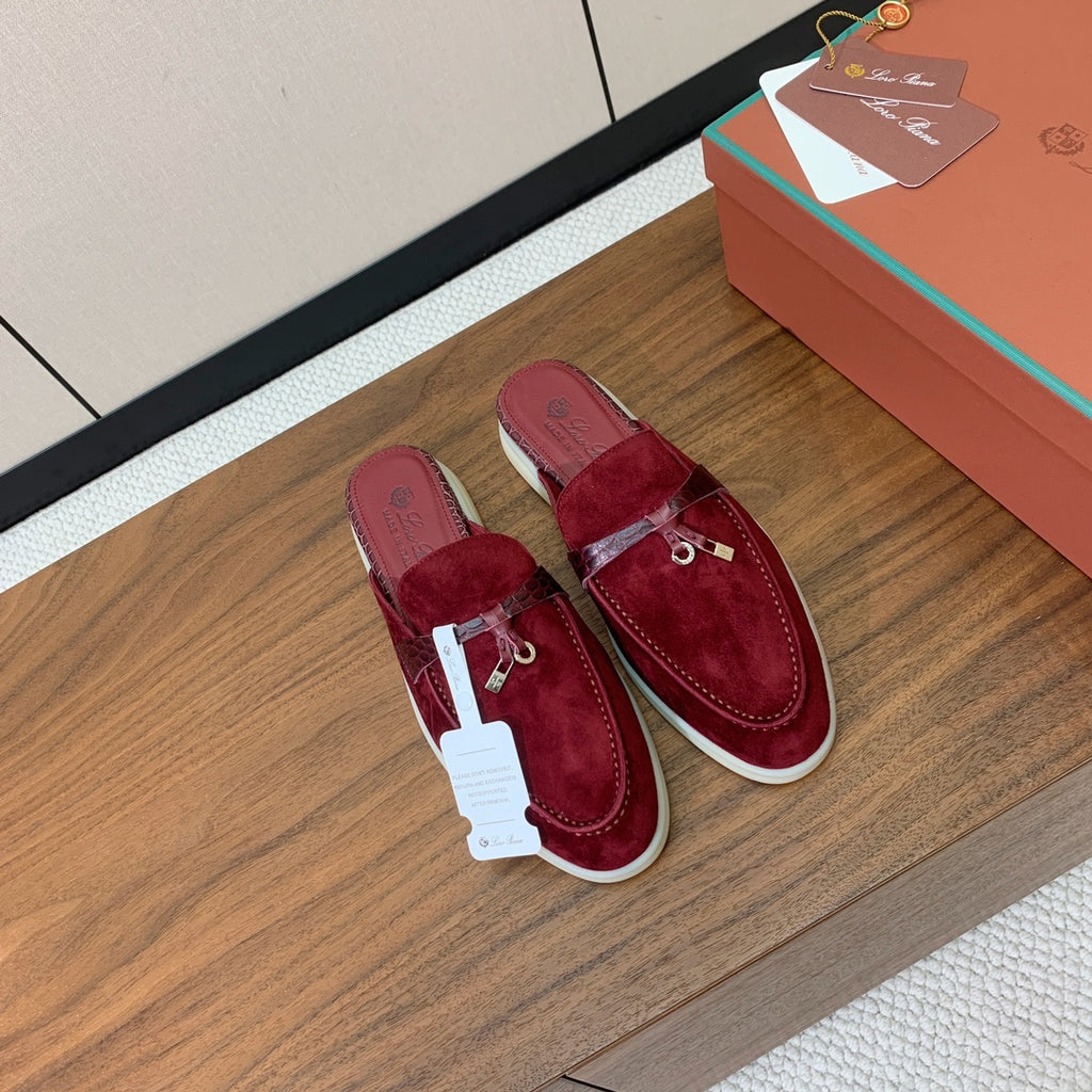 Loro Piana Loafer