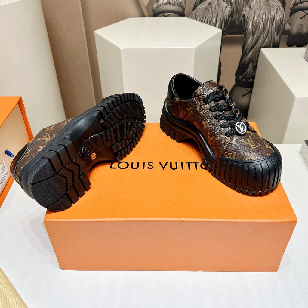 Louis Vuitton Sneaker