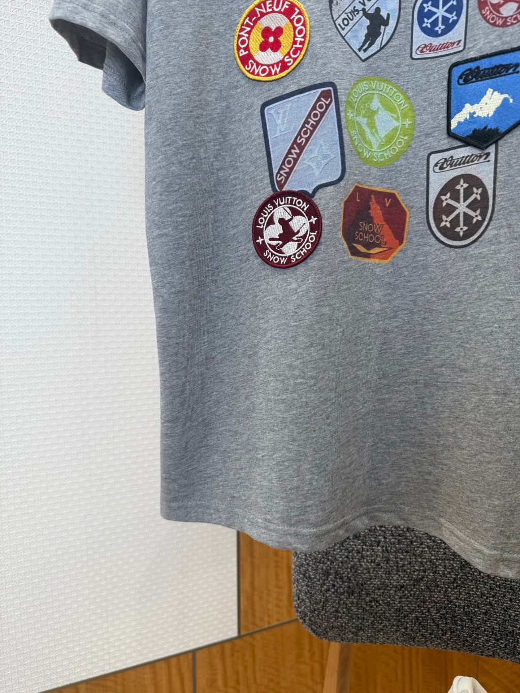 Louis Vuitton T-Shirt