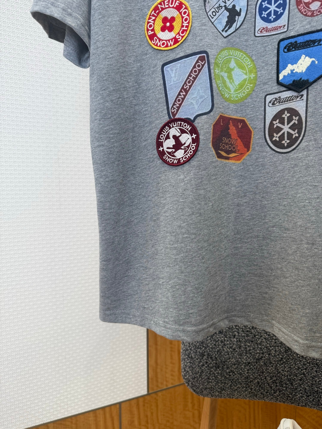 Louis Vuitton T-Shirt